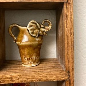 Miscillqneous minauture